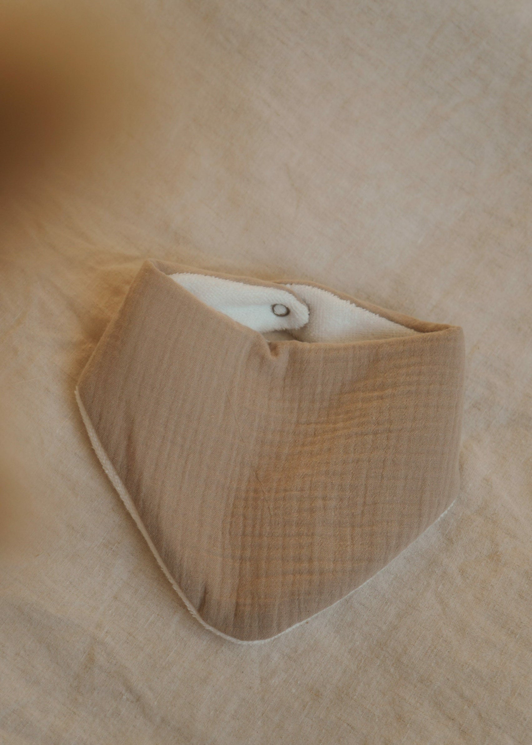 Bavoirs bandana (unité)