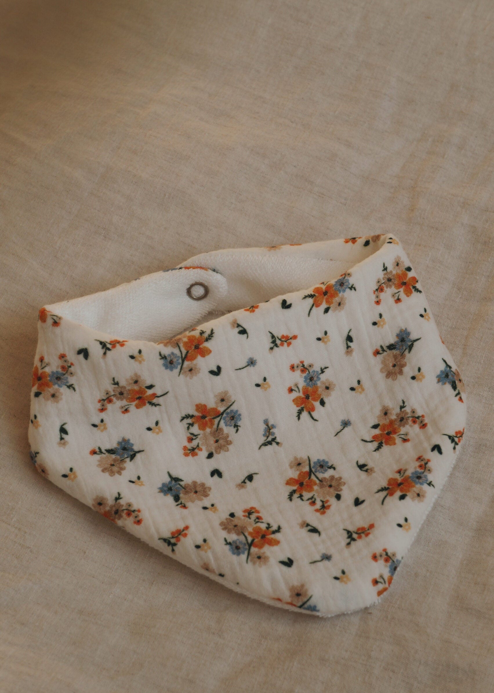 Bavoirs bandana (unité)