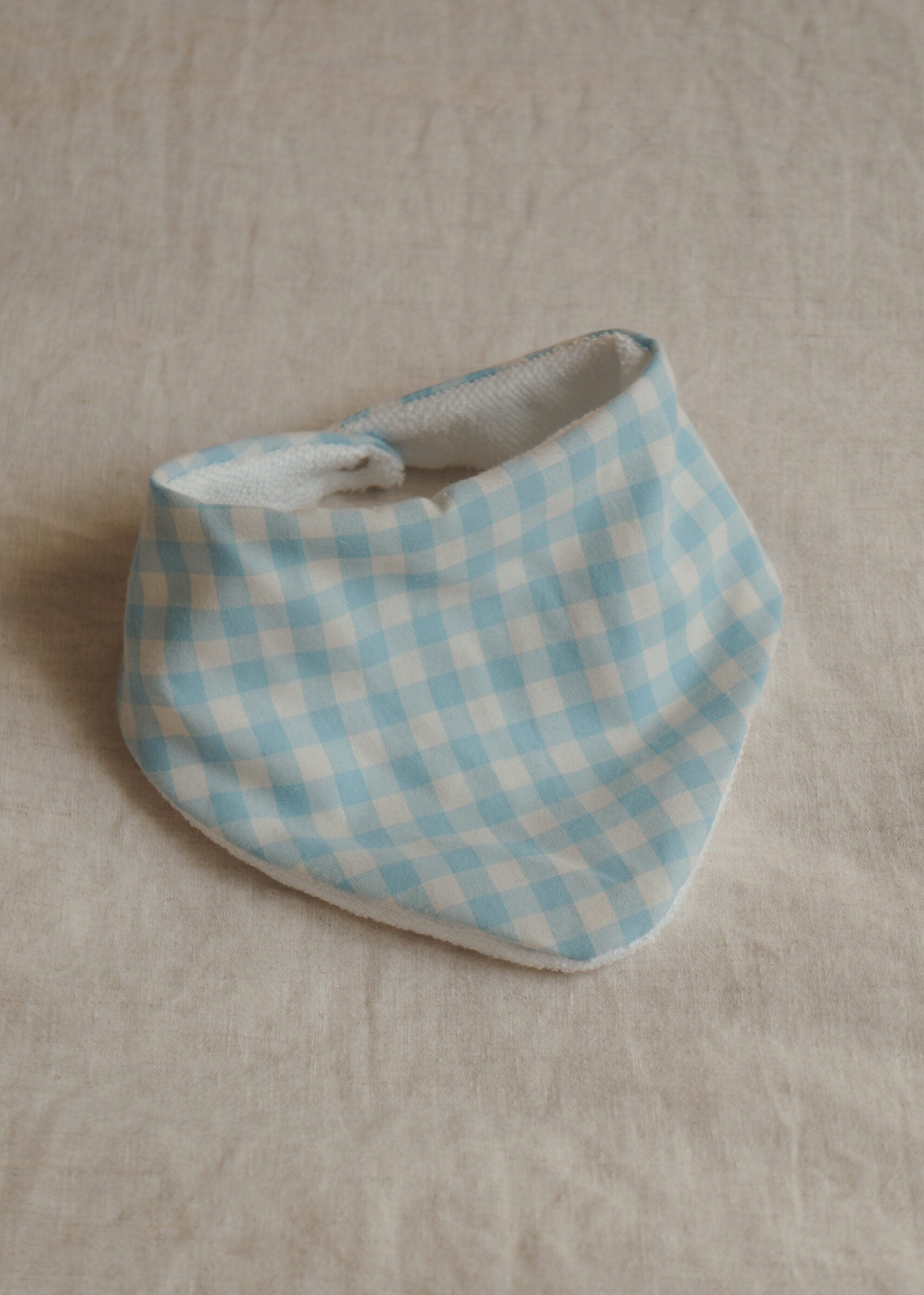 Bavoirs bandana (unité)