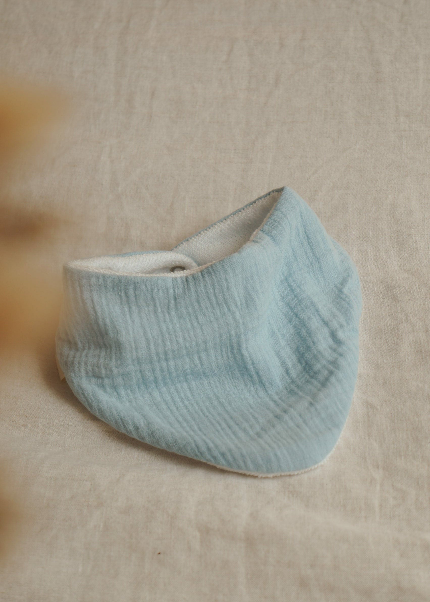 Bavoirs bandana (unité)