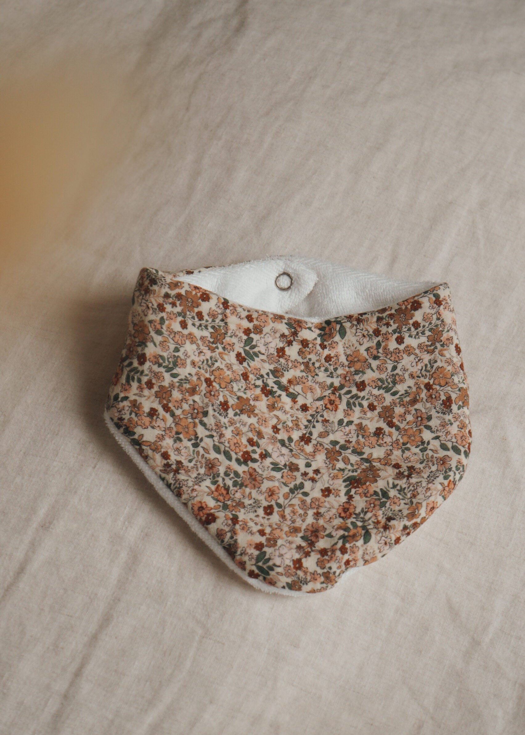 Bavoirs bandana (unité)