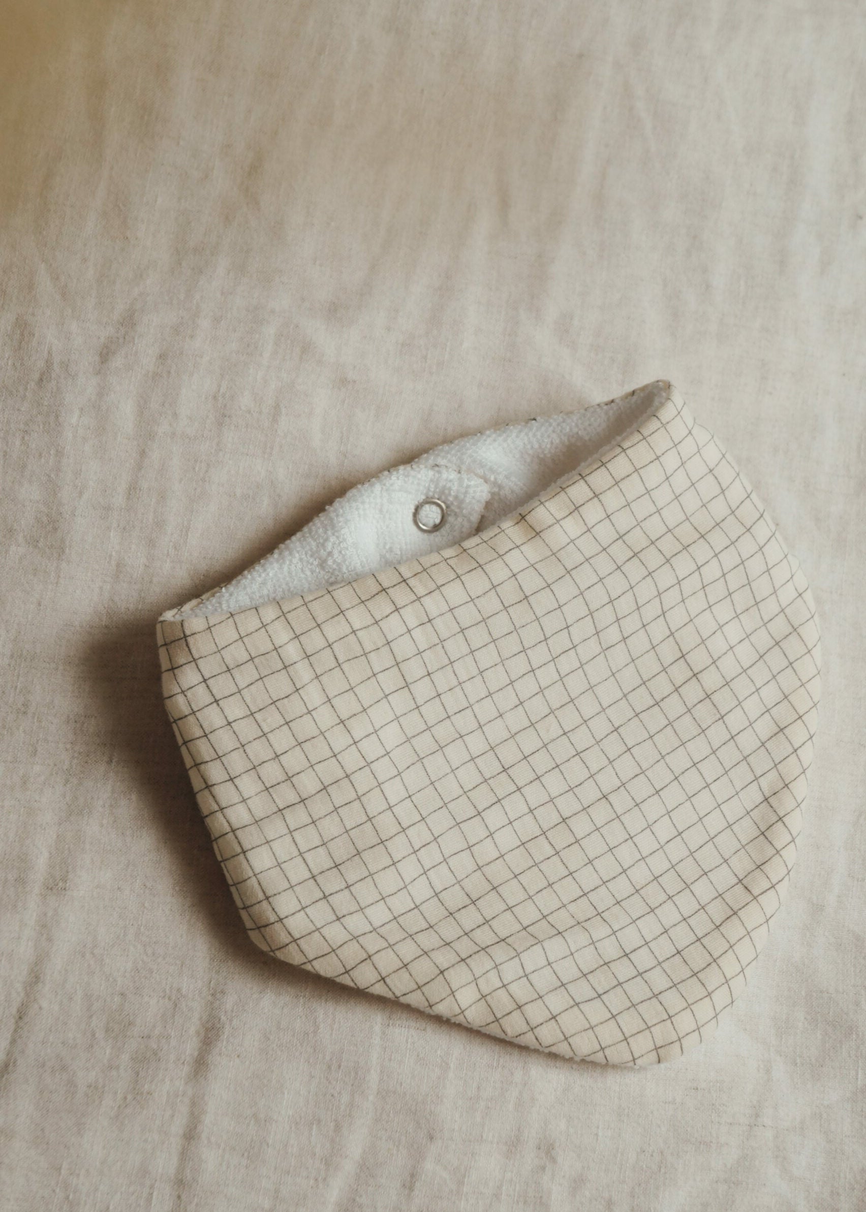 Bavoirs bandana (unité)