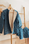 Jean/Feuilles d'olivier