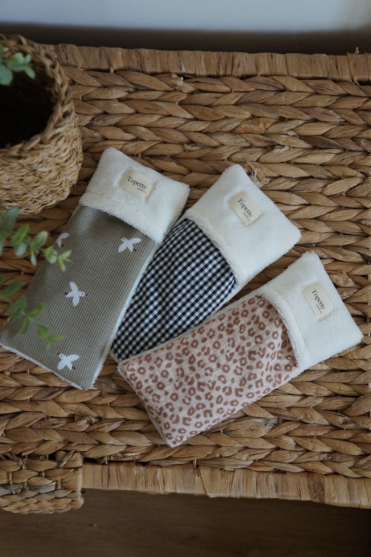 Coussins relaxants