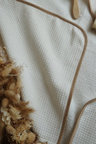 Capes de bain