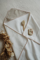Capes de bain