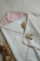 Capes de bain