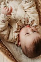 Collerette bébé
