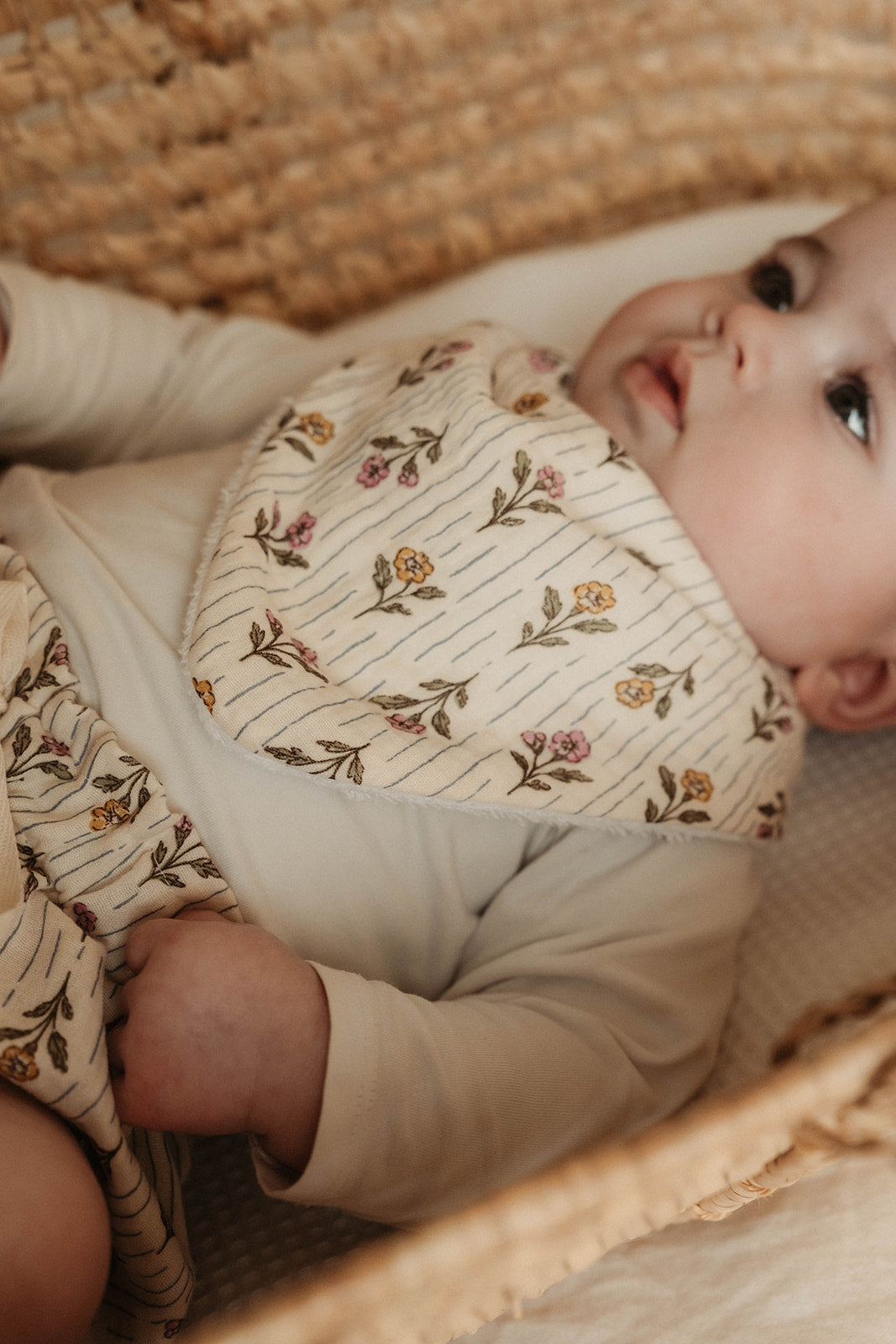 Bavoirs bandana (unité)