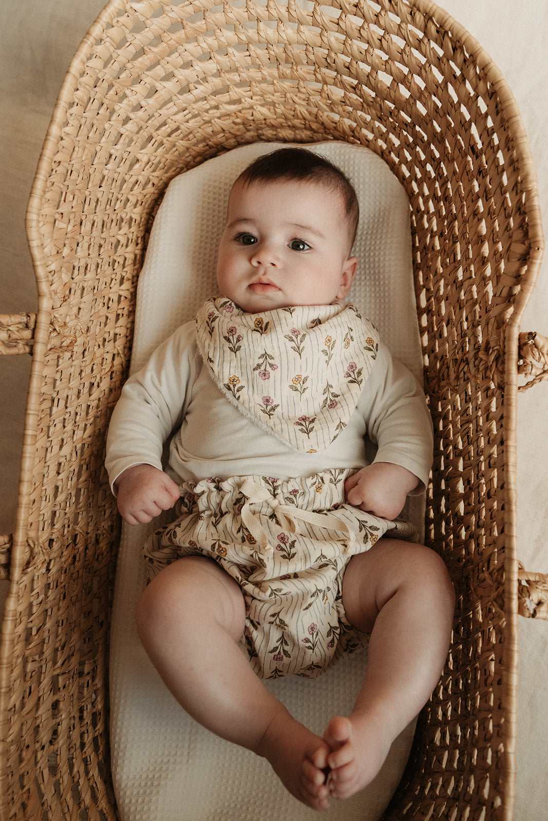 Bloomers taille haute