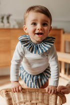 Collerette bébé