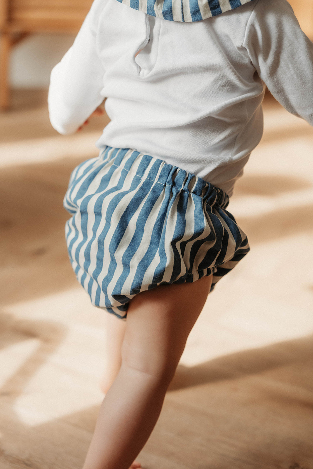 Bloomers taille classique