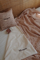 Grandes couvertures doudou