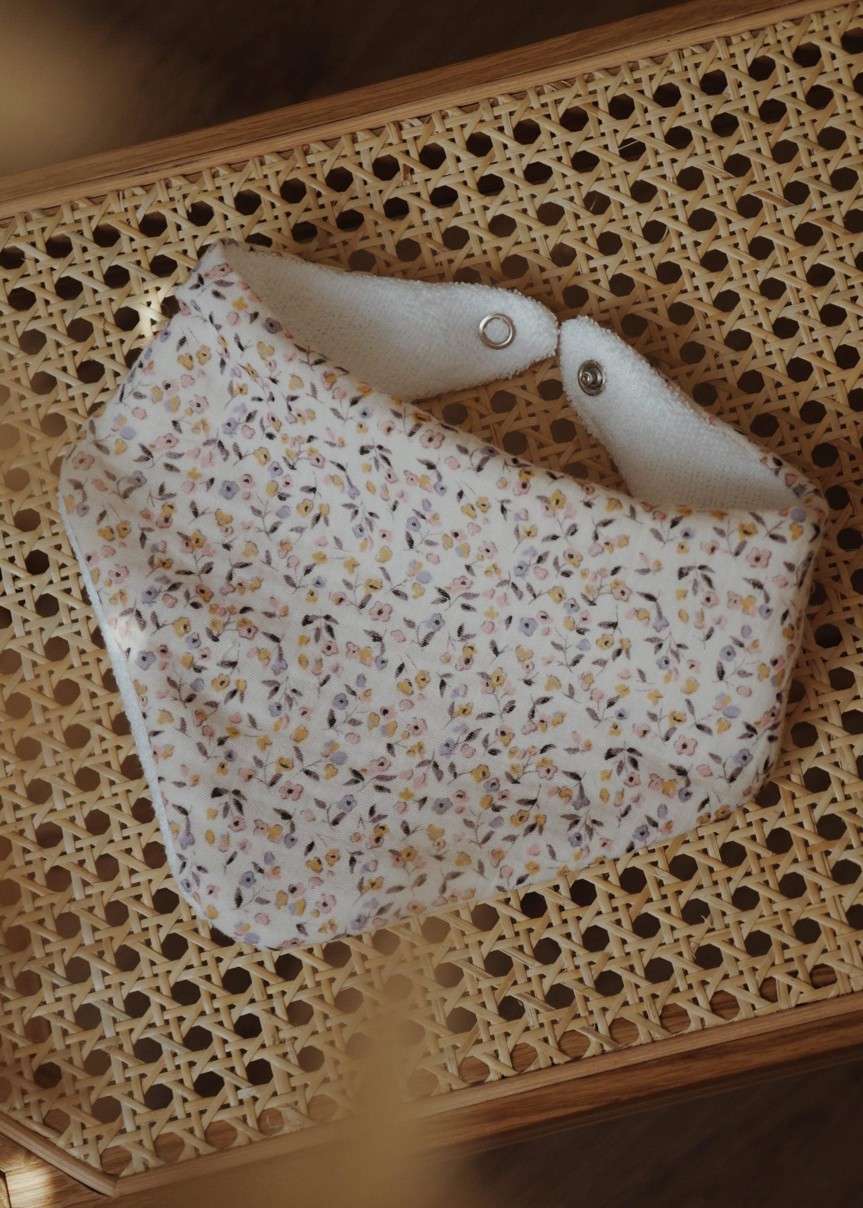 Bavoirs bandana (unité)