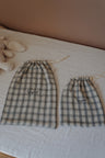 Pochons de rangement grand format