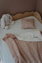 Grandes couvertures doudou