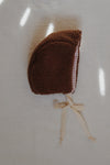 Noisette/Vichy rose