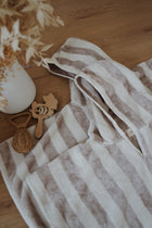 Poncho de bain