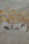 Feuilles naturelles