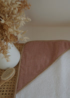 Capes de bain