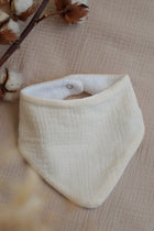 Bavoirs bandana (unité)