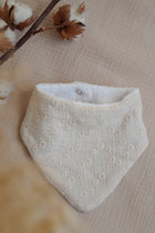 Bavoirs bandana (unité)