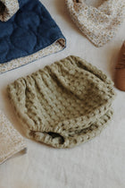 Bloomers taille classique