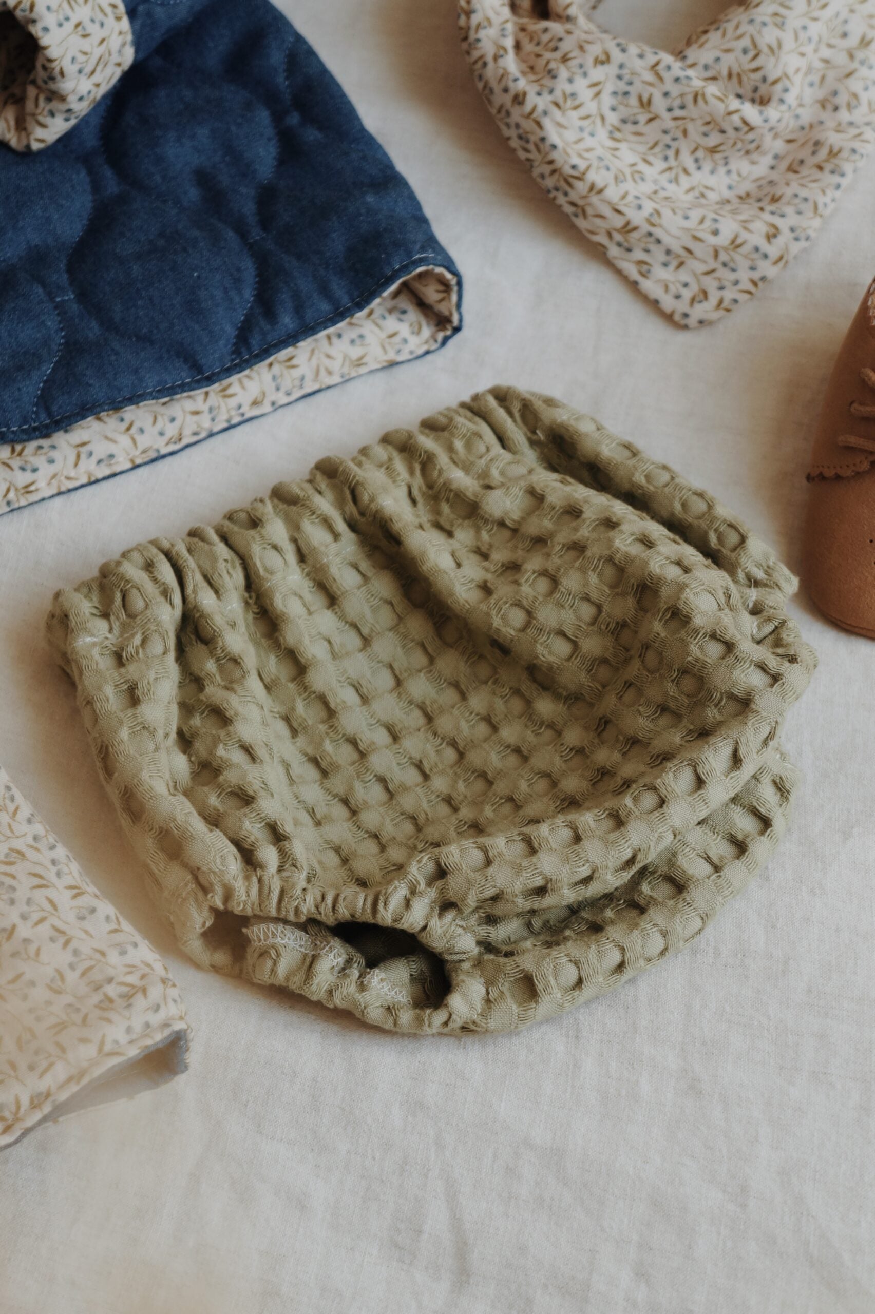 Bloomers taille classique