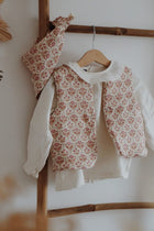 Vestes matelassées sans manches