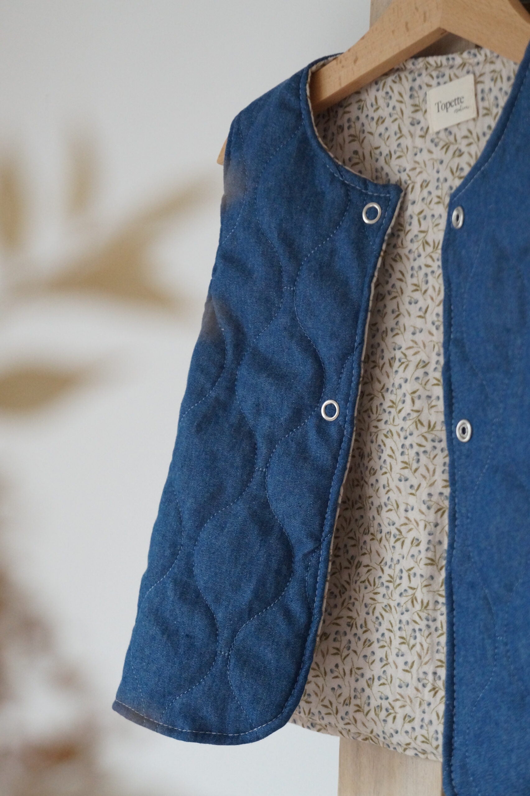 Vestes matelassées sans manche Adulte