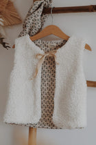 Gilet de berger Bloom Taille 36 mois