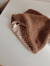 Noisette/Léopard
