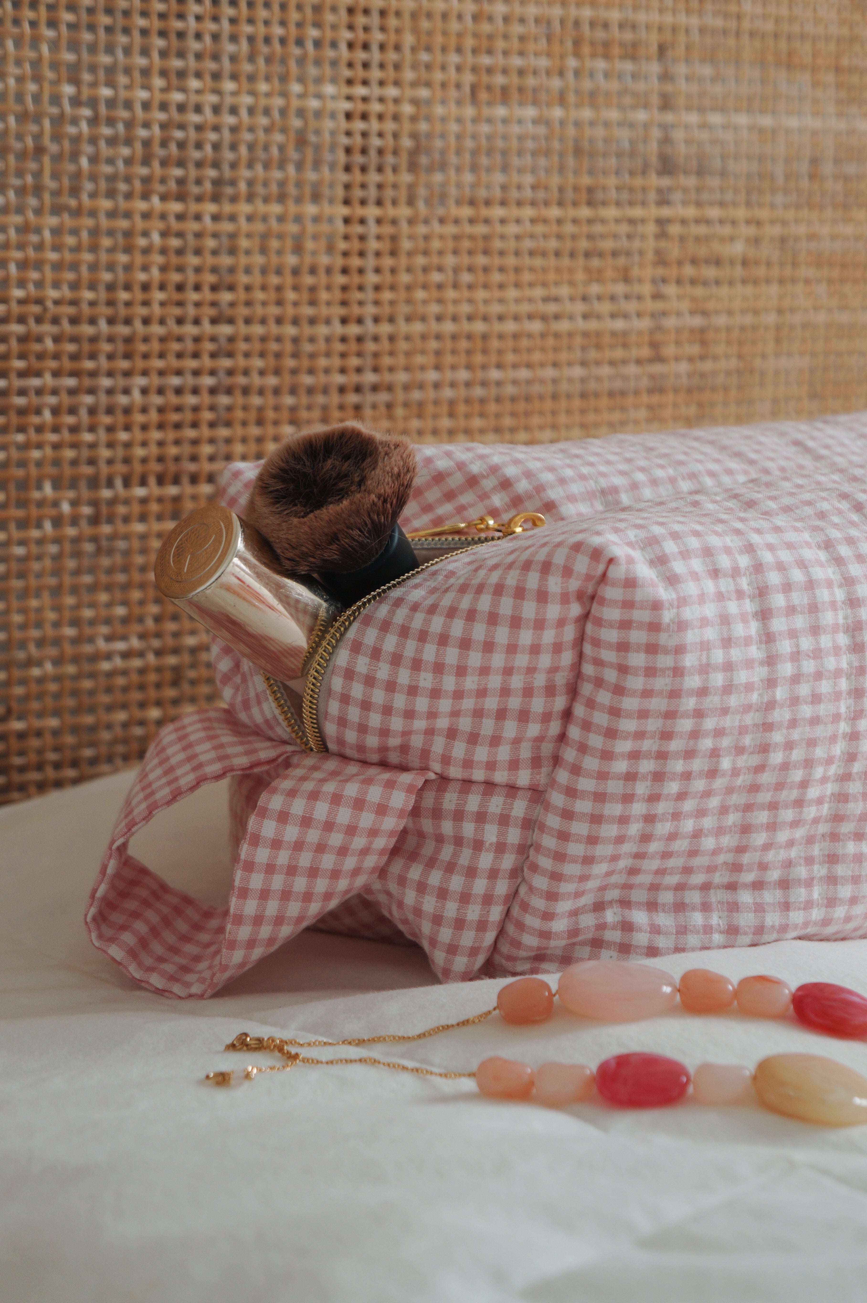 Trousses de toilette