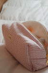 Vichy rose
