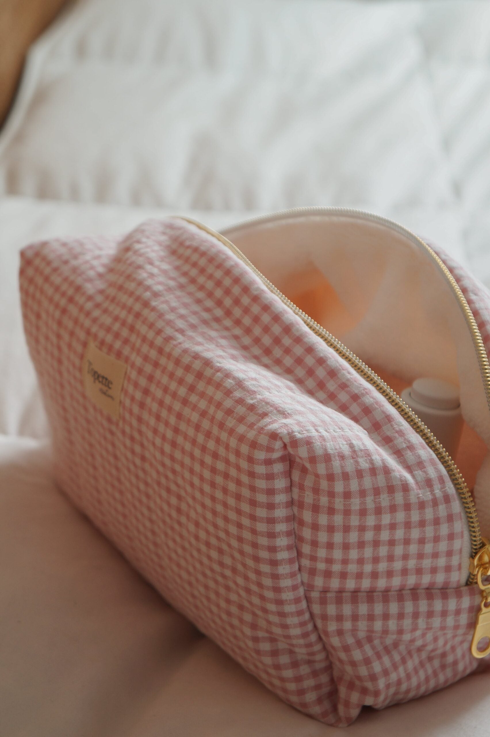 Trousses de toilette