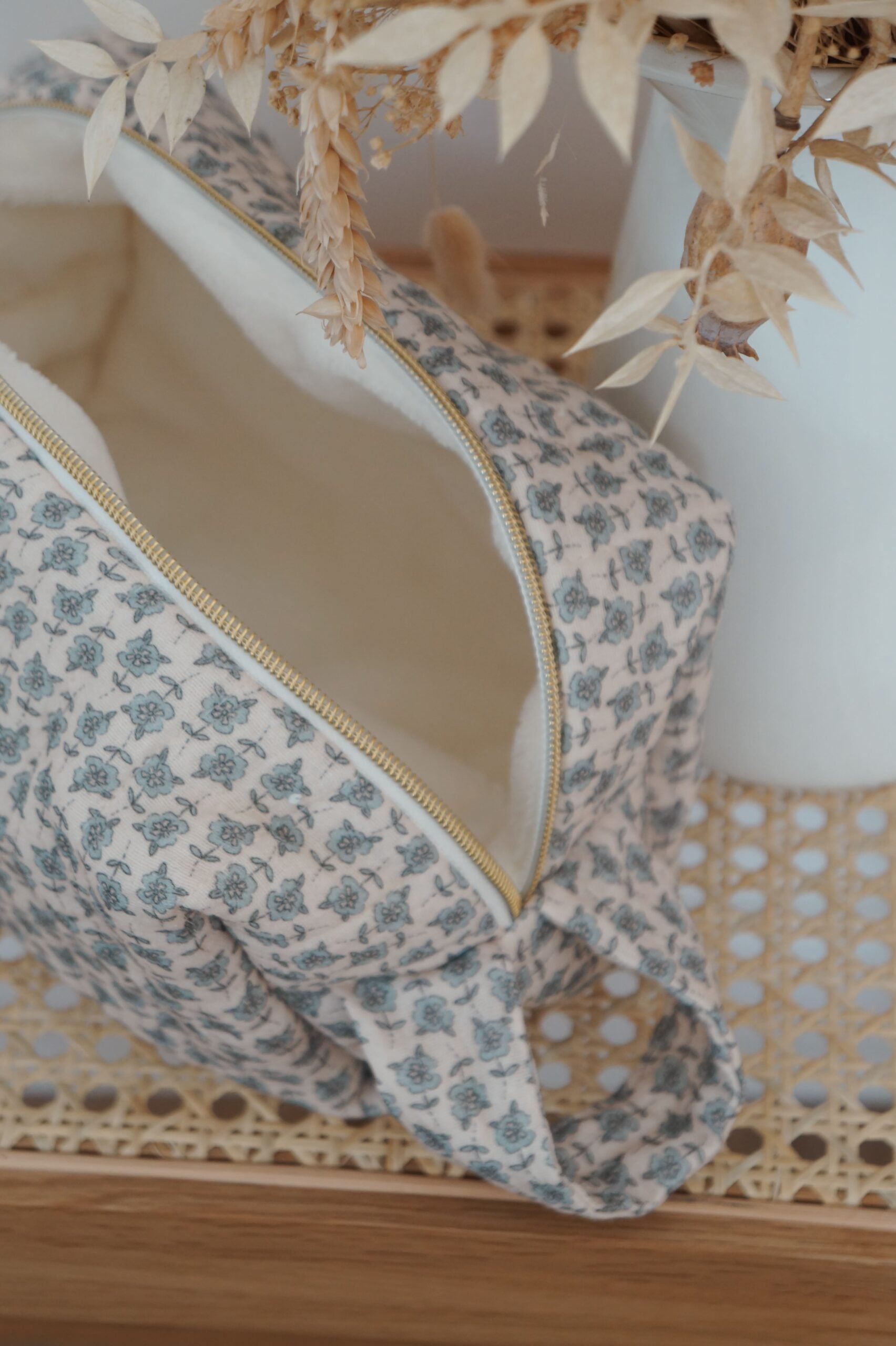 Trousses de toilette