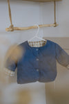 Jean/Vichy camel