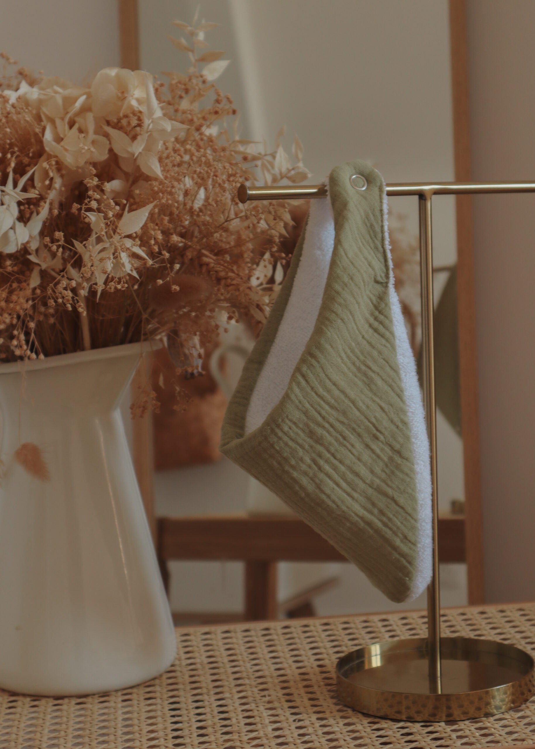 Bavoirs bandana (unité)