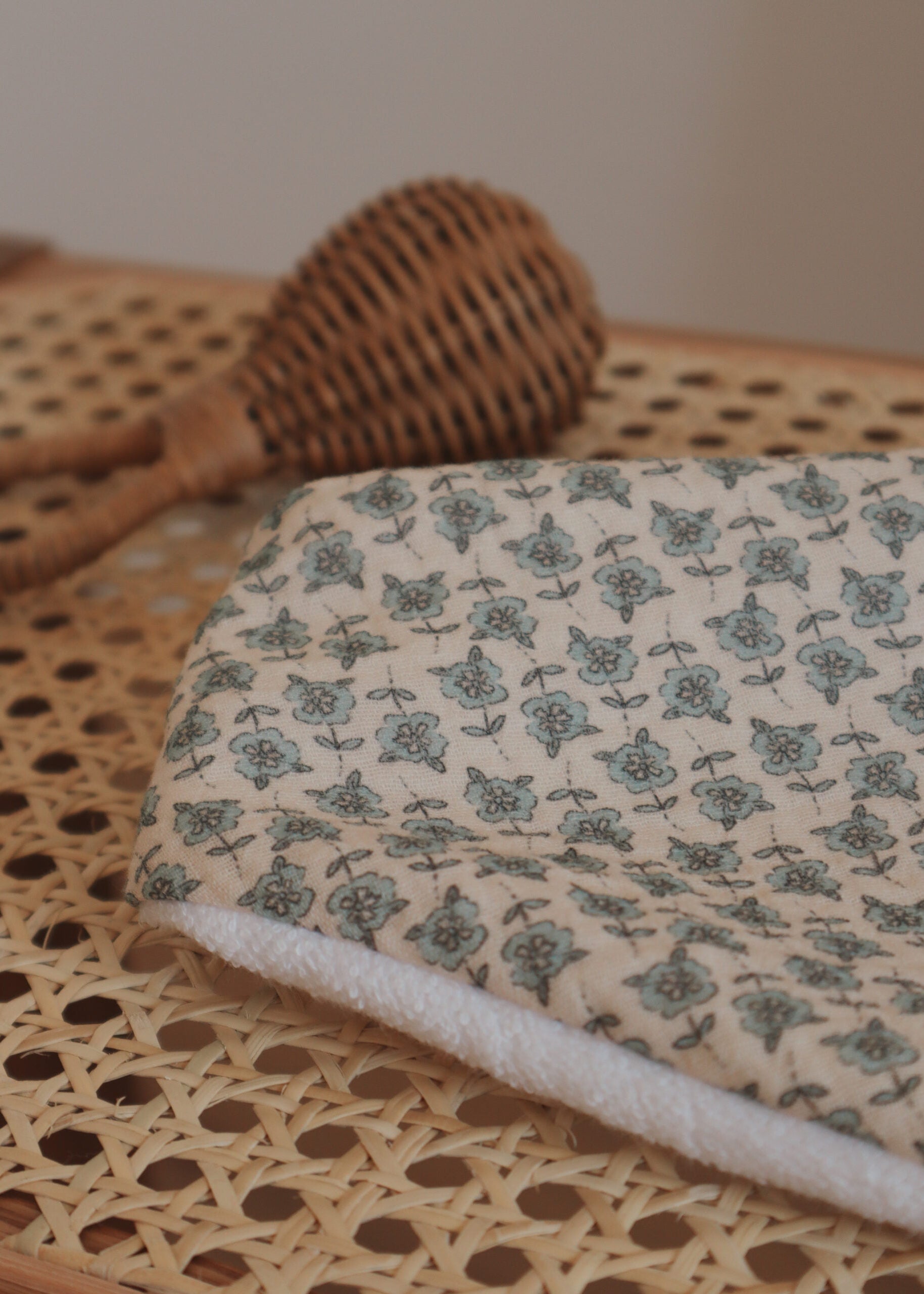 Bavoirs bandana (unité)