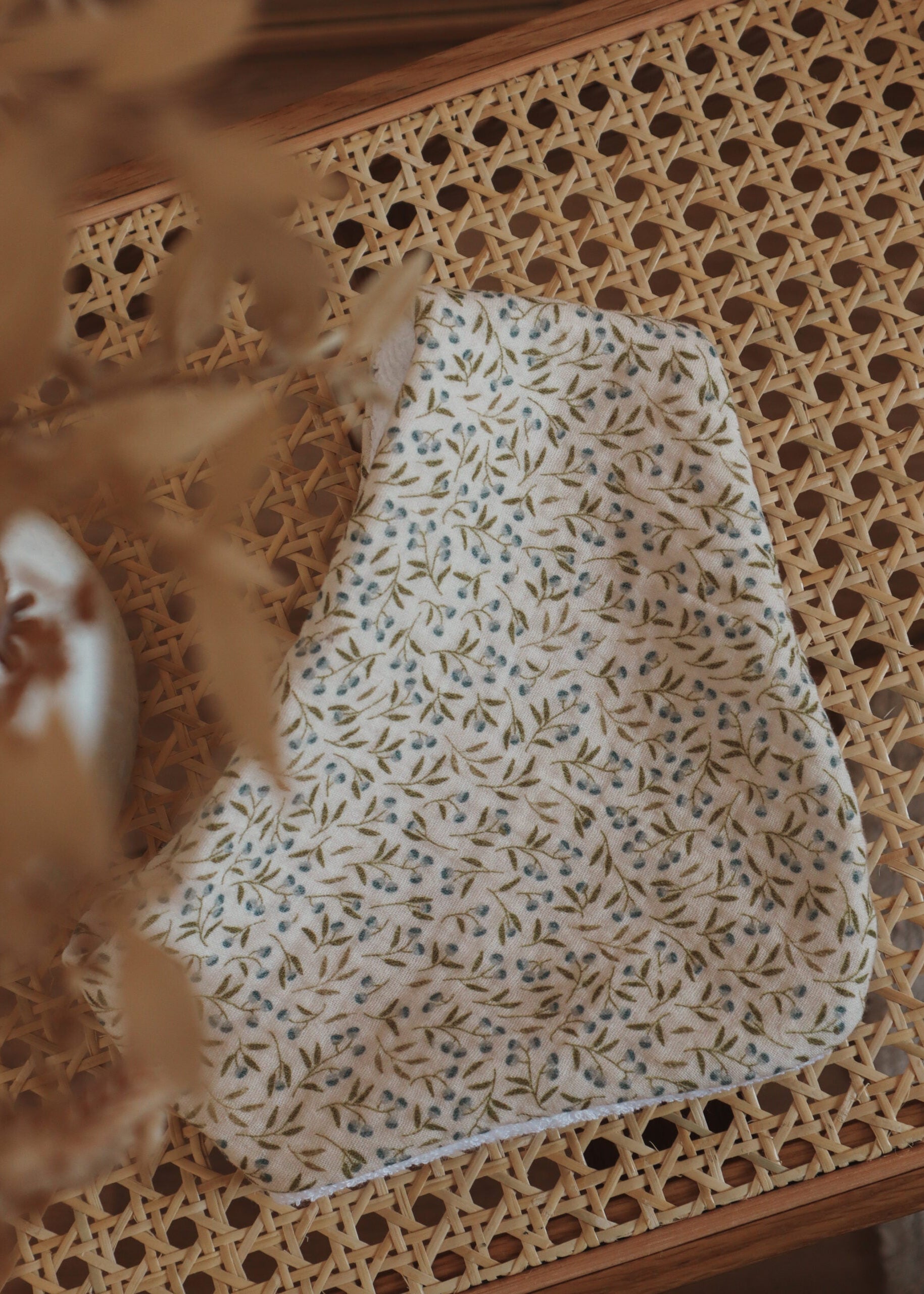 Bavoirs bandana (unité)