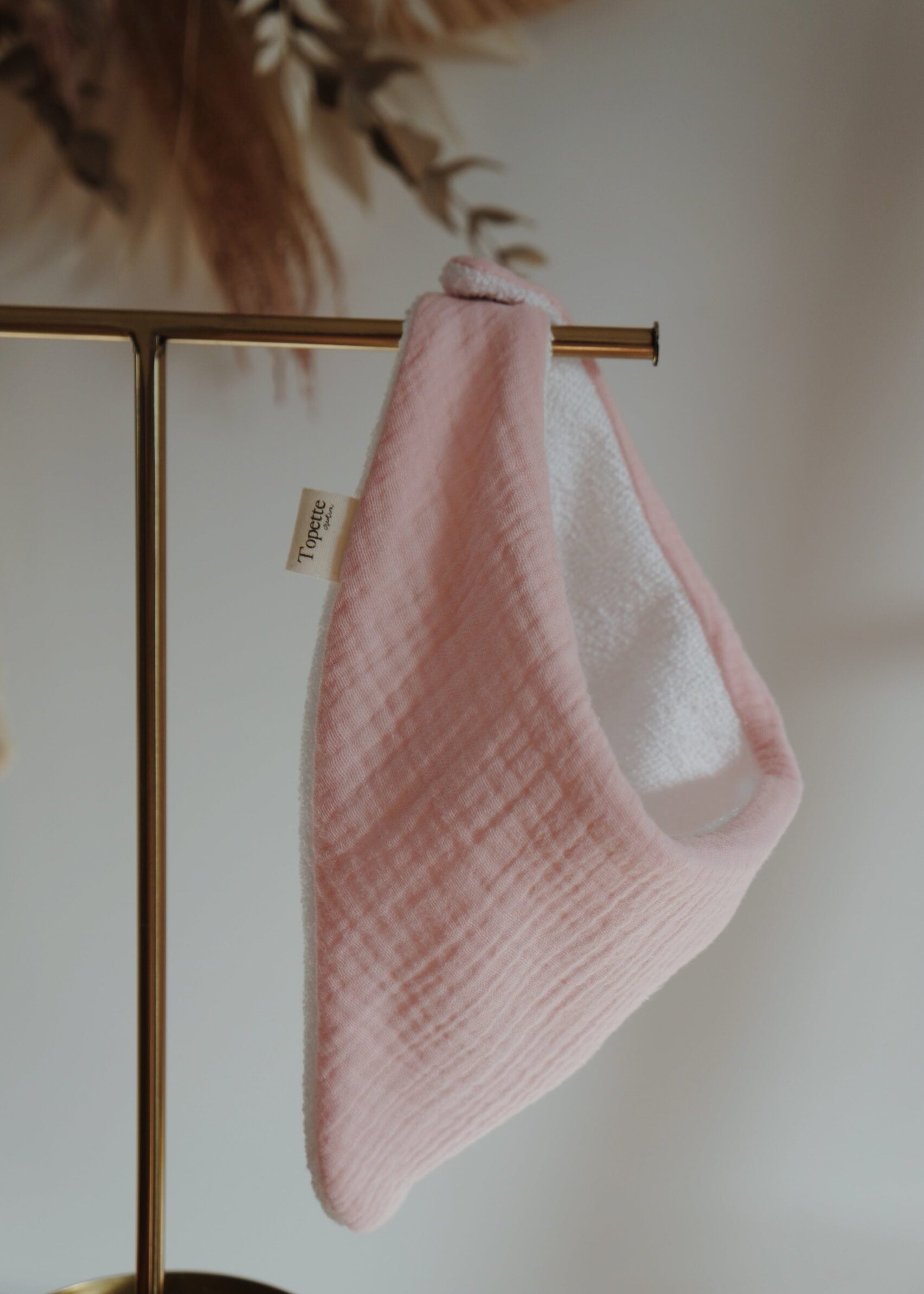 Bavoirs bandana (unité)