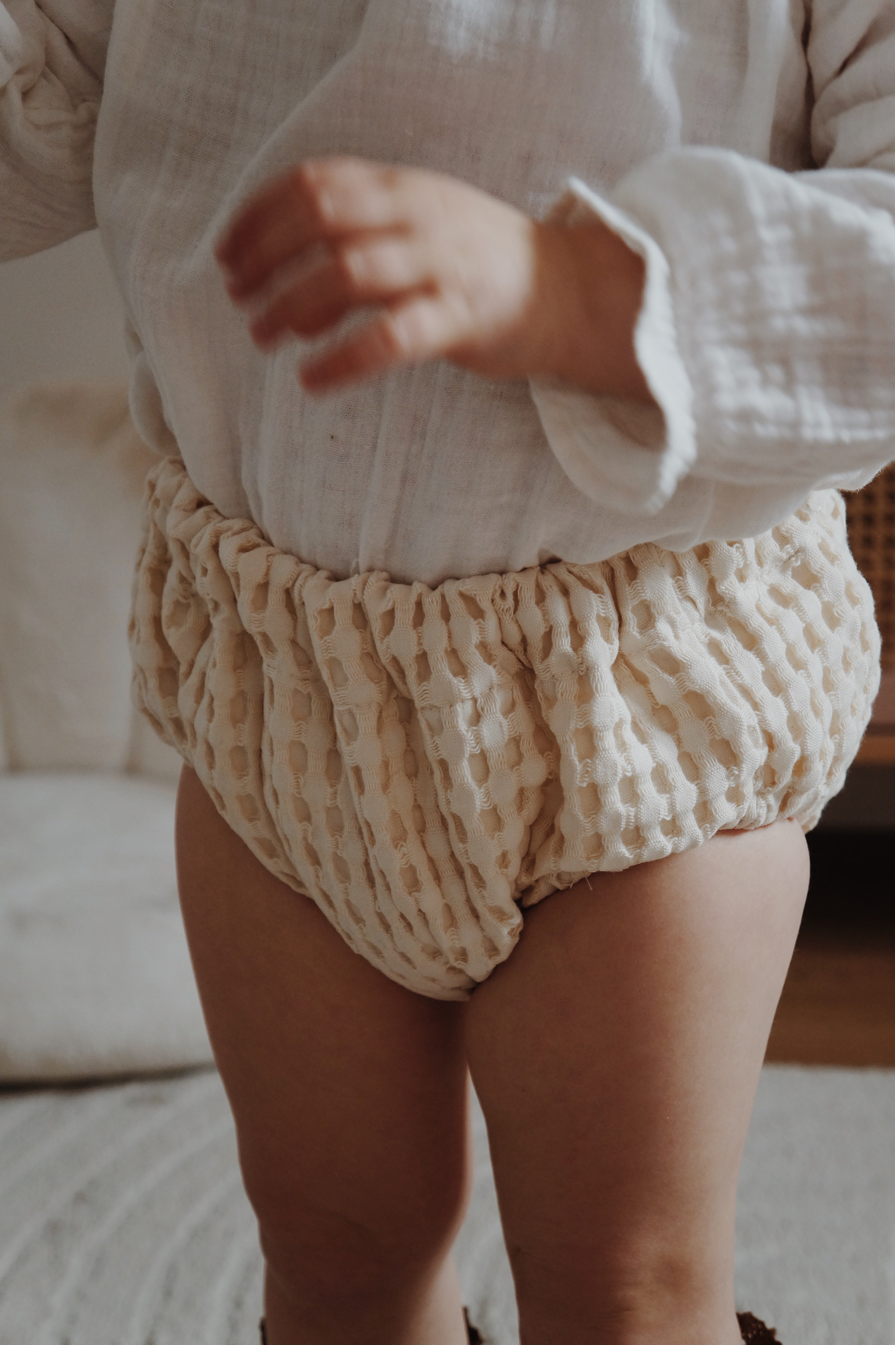 Bloomers taille classique