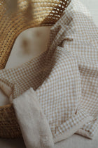 Couvertures douceur