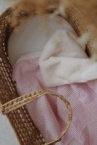Couvertures douceur