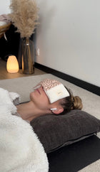 Coussins relaxants