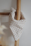 Vichy beige
