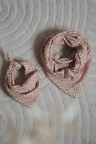 Foulard matchy-matchy