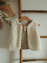 Gilet de berger Bloom Taille 3 mois