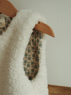 Gilet de berger Bloom Taille 3 mois