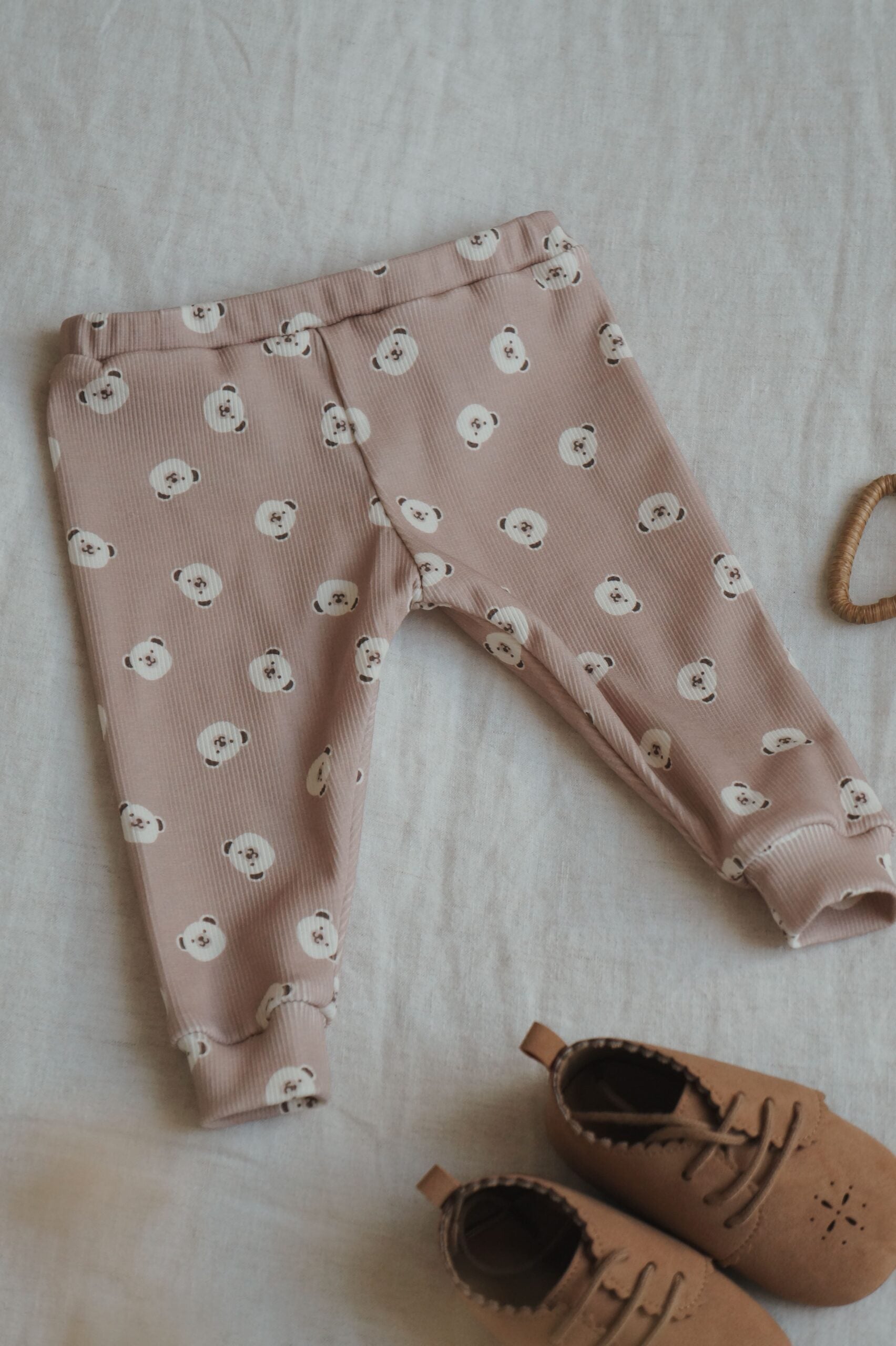 Legging Teddy